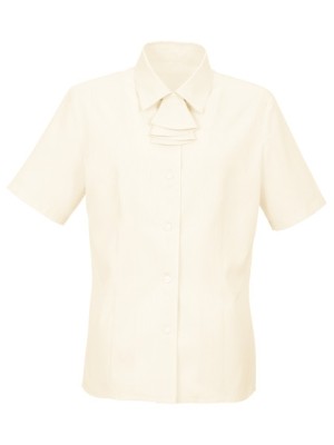 サーヴォ GROW(グロウ) LAND [イスト],BL266,半袖ブラウス(15廃番)の写真です