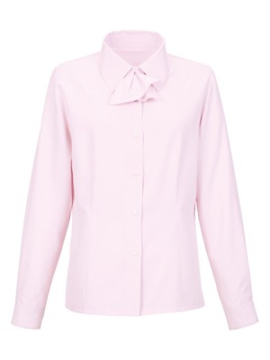 サーヴォ GROW(グロウ) LAND [イスト],BL330,長袖ブラウス(14廃番)の写真です