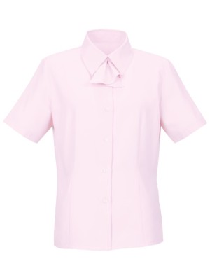 サーヴォ GROW(グロウ) LAND [イスト],BL331,半袖ブラウス(14廃番)の写真です