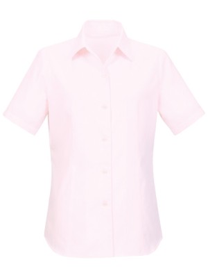 サーヴォ GROW(グロウ) LAND [イスト],BL399,半袖ブラウスの写真は2022最新カタログ102ページに掲載されています。