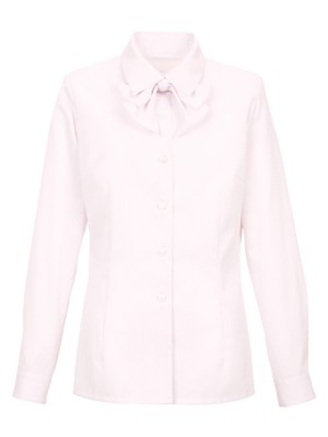 サーヴォ GROW(グロウ) LAND [イスト],BL448,長袖ブラウスの写真は2022最新カタログ102ページに掲載されています。