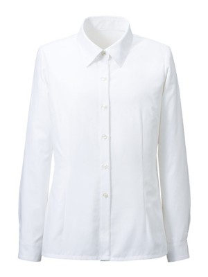 サーヴォ GROW(グロウ) LAND [イスト],BL464,長袖ブラウスの写真です