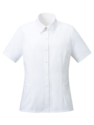 サーヴォ GROW(グロウ) LAND [イスト],BL465,半袖ブラウスの写真です