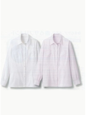 サーヴォ GROW(グロウ) LAND [イスト],GBLL1471,長袖ブラウスの写真です