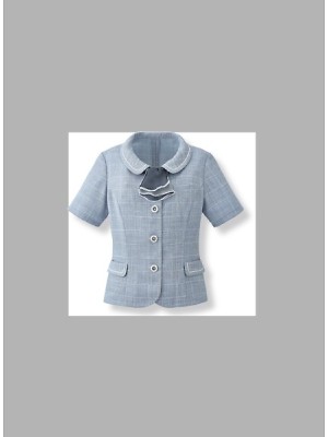 サーヴォ GROW(グロウ) LAND [イスト],GOBL1501,オーバーブラウスの写真は2025最新カタログ85ページに掲載されています。