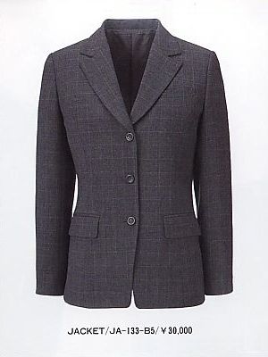 サーヴォ GROW(グロウ) LAND [イスト],JA133,ジャケットの写真です