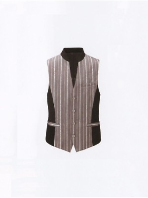 サーヴォ GROW(グロウ) LAND [イスト],MVE081,メンズベストの写真です