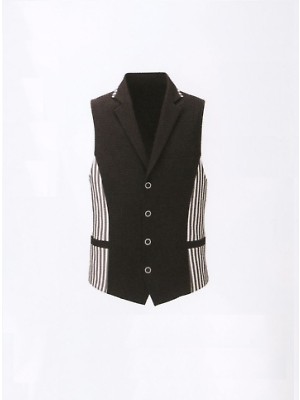 サーヴォ GROW(グロウ) LAND [イスト],MVE082,メンズベストの写真です