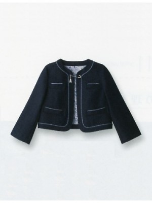 サーヴォ GROW(グロウ) LAND [イスト],NJA002,ジャケット(11廃番)の写真です