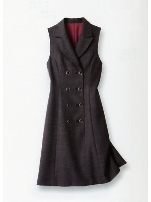 サーヴォ GROW(グロウ) LAND [イスト],NJS001,ジャンパースカート(11廃番)の写真です