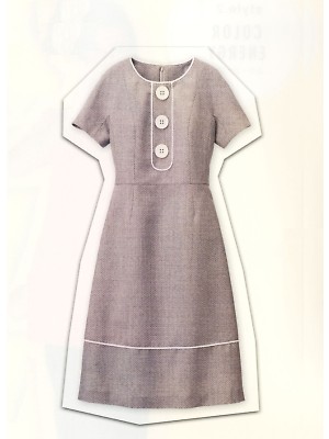 サーヴォ GROW(グロウ) LAND [イスト],NOP001,ワンピース(11廃番)の写真です