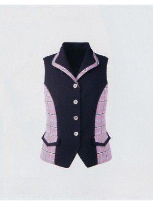 サーヴォ GROW(グロウ) LAND [イスト],VE349,レディスベストの写真です