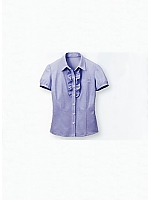 GCSL1202 オーバーブラウスの関連写真0