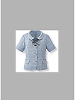 GOBL1501 オーバーブラウスの関連写真0