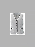 GVEL1502 ベスト(事務服)の関連写真0