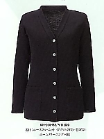 KN014 カーディガン(廃番)の関連写真2