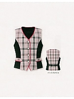 LVEL1203 ベスト(サービス)の関連写真0