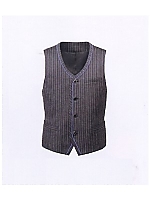 MVE076 メンズベスト(サービス)の関連写真0