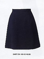 SK119 スカートの関連写真0