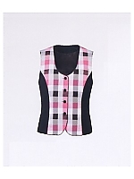 VE337 レディースベスト(サービス)の関連写真0