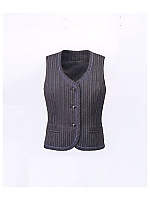 VE338 レディースベスト(サービス)の関連写真0