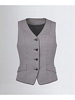 VE340 ベスト(事務服)の関連写真0