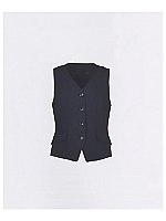 VE343 ベスト(事務服)の関連写真0