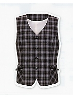 VE354 ベスト(事務服)の関連写真0