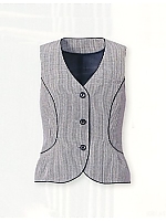 VE363 ベスト(事務服)の関連写真0