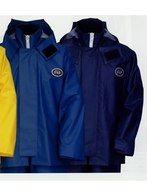 ジンナイ　Ｎａｄａｌｌｅｓ,6451,レンジャージャケットの写真は2018最新カタログ58ページに掲載されています。