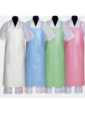 ジンナイ　Ｎａｄａｌｌｅｓ,655,カラーエプロンの写真は2018最新カタログ71ページに掲載されています。