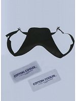 1100 コットンクーラーベストの関連写真0