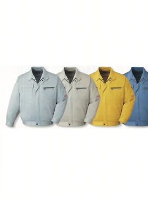 自重堂(JICHODO),42000,ブルゾン(秋冬物)の写真は2025-26最新カタログ309ページに掲載されています。