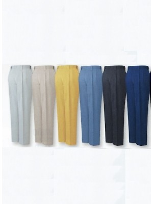 自重堂(JICHODO),42001,ツータックパンツ(秋冬物)の写真は2025-26最新カタログ309ページに掲載されています。