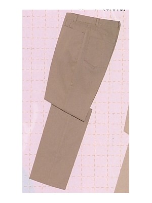 自重堂・JAWIN・制服百科,43606,レディースパンツの写真です