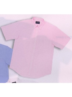 自重堂(JICHODO),43634,半袖シャツの写真は2025-26最新カタログ382ページに掲載されています。