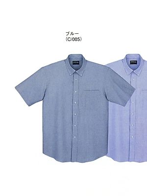 自重堂・JAWIN・制服百科,46674,半袖シャツの写真は2024最新カタログ477ページに掲載されています。