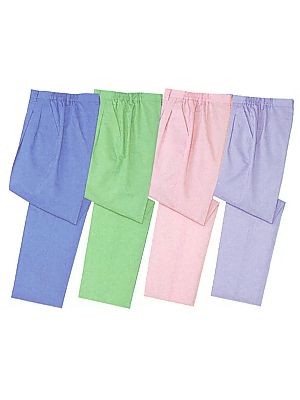 自重堂(JICHODO),46806,レディースツータックパンツ(春夏の写真は2025最新カタログ305ページに掲載されています。