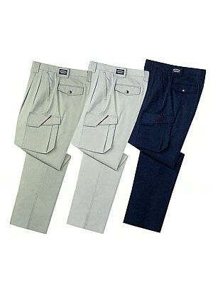 自重堂(JICHODO),47202,ツータックカーゴ(春夏物)の写真は2025最新カタログ435ページに掲載されています。