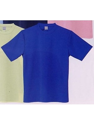 自重堂・JAWIN・制服百科,47644,吸汗速乾半袖Tシャツの写真です