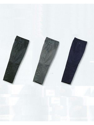 自重堂(JICHODO),48011,防寒パンツの写真は2025-26最新カタログ465ページに掲載されています。