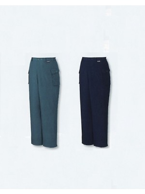 自重堂(JICHODO),48051,防水防寒パンツの写真は2025-26最新カタログ463ページに掲載されています。