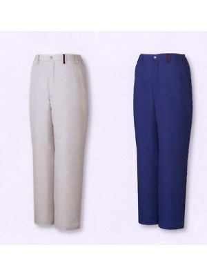 自重堂(JICHODO),48451,防寒パンツの写真は2025-26最新カタログ435ページに掲載されています。