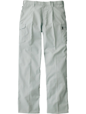 自重堂(JICHODO),51202,ワンタックカーゴパンツ(秋冬物の写真は2025-26最新カタログ77ページに掲載されています。