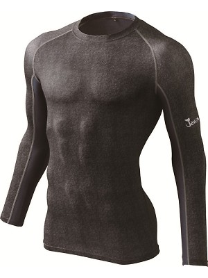 自重堂(JICHODO),56104-1,ロングスリーブの写真は2025最新カタログ181ページに掲載されています。