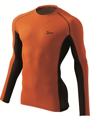 自重堂(JICHODO),56164,ロングスリーブの写真は2025最新カタログ181ページに掲載されています。