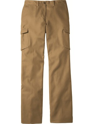 自重堂(JICHODO),56216,レディースカーゴパンツの写真は2025最新カタログ163ページに掲載されています。