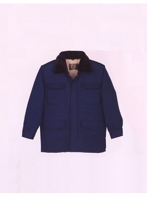 自重堂(JICHODO),6000,コート(防寒)の写真です