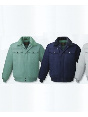 自重堂(JICHODO),7900,ブルゾン(フード付)防寒の写真は2025-26最新カタログ459ページに掲載されています。