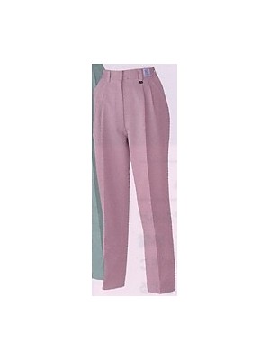 自重堂(JICHODO),80306,レディースツータックパンツ(秋冬の写真は2025-26最新カタログ241ページに掲載されています。